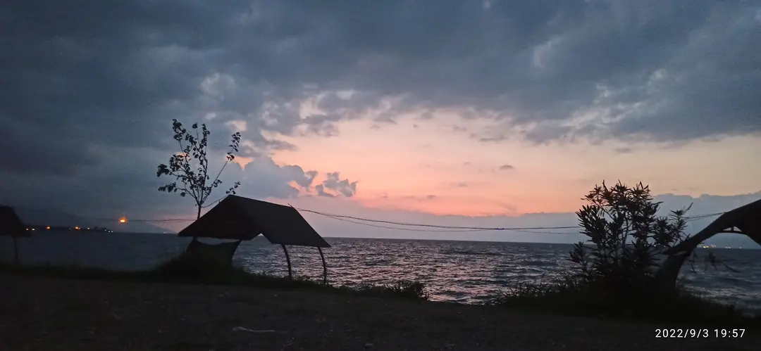 Karacakaya Kamp alanı — Bursa — küçük resim 7