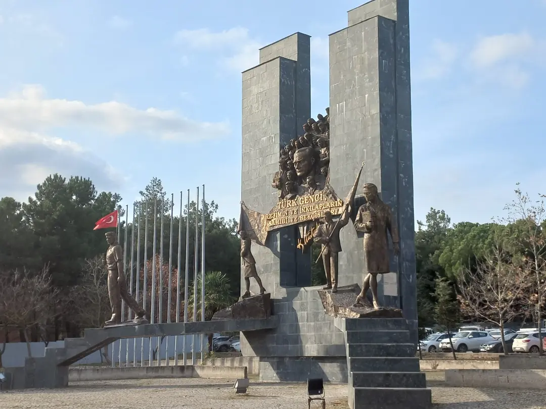 Bursa Uludağ — Bursa — küçük resim 3