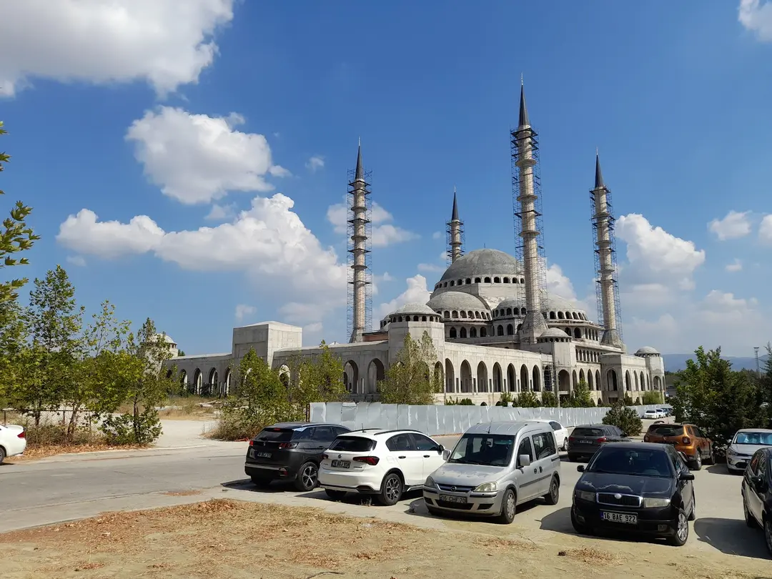 Bursa Uludağ — Bursa — küçük resim 4