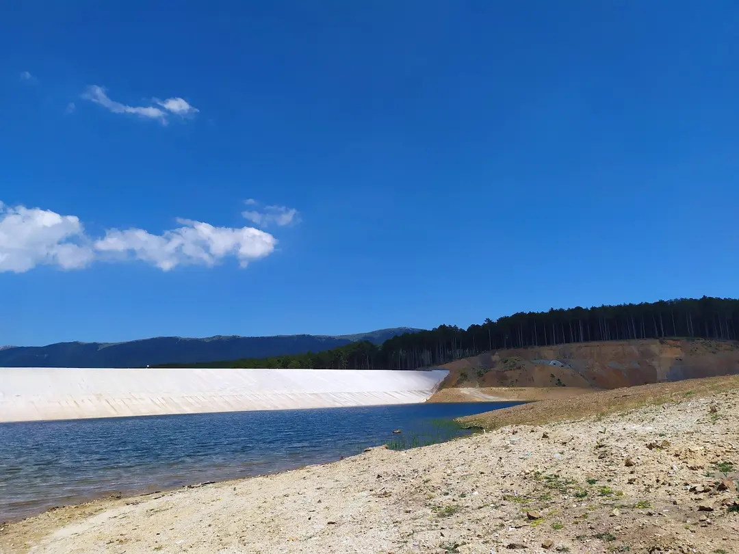 kocayayla karavan park ve piknik alani — Bursa — küçük resim 6