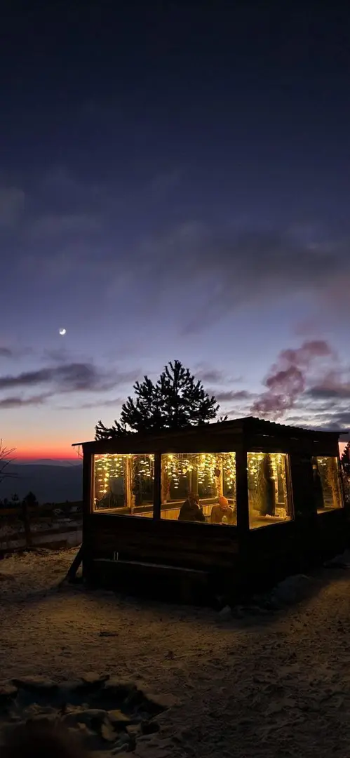 Camping Uludağ - Villaggio Dağdibi/Keles — Bursa — küçük resim 5