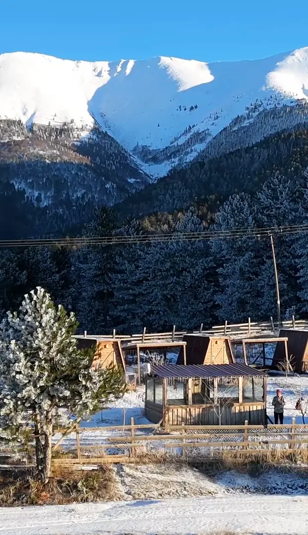 Camping Uludağ - Villaggio Dağdibi/Keles — Bursa — küçük resim 3