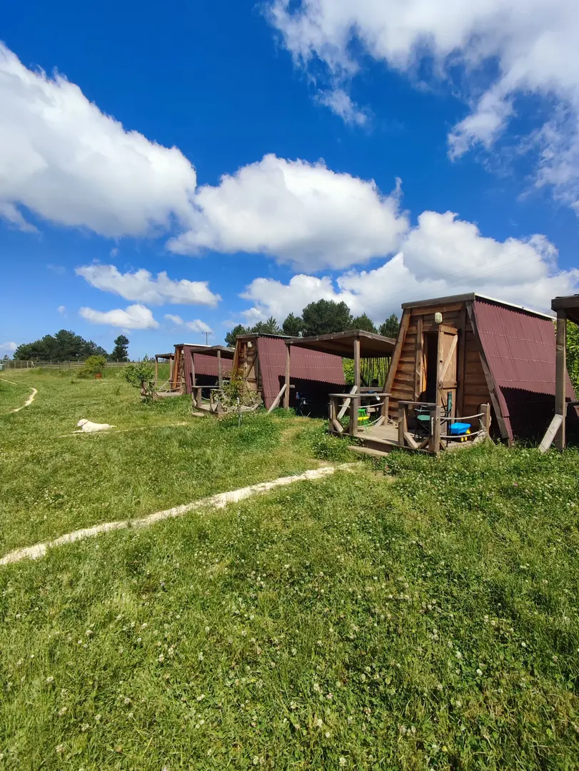 Camping Uludağ - Villaggio Dağdibi/Keles — Bursa — küçük resim 6