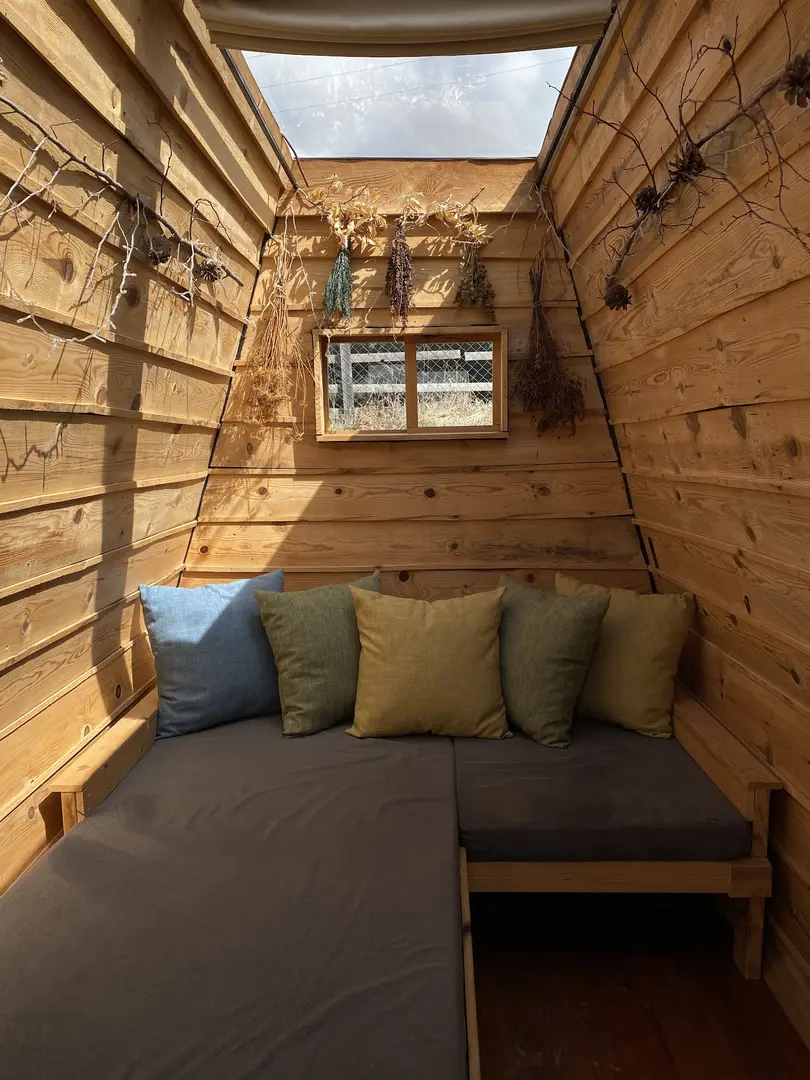 Camping Uludağ - Villaggio Dağdibi/Keles — Bursa — küçük resim 10
