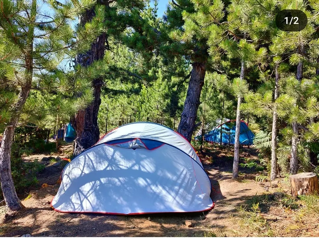 Camping Uludağ - Villaggio Dağdibi/Keles — Bursa — küçük resim 2