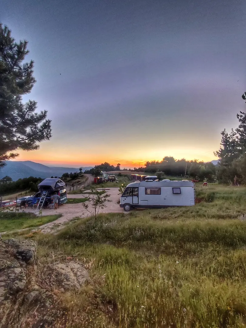 Camping Uludağ - Villaggio Dağdibi/Keles — Bursa — küçük resim 8
