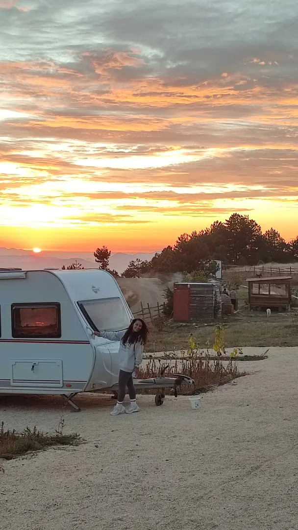 Camping Uludağ - Villaggio Dağdibi/Keles — Bursa — küçük resim 9
