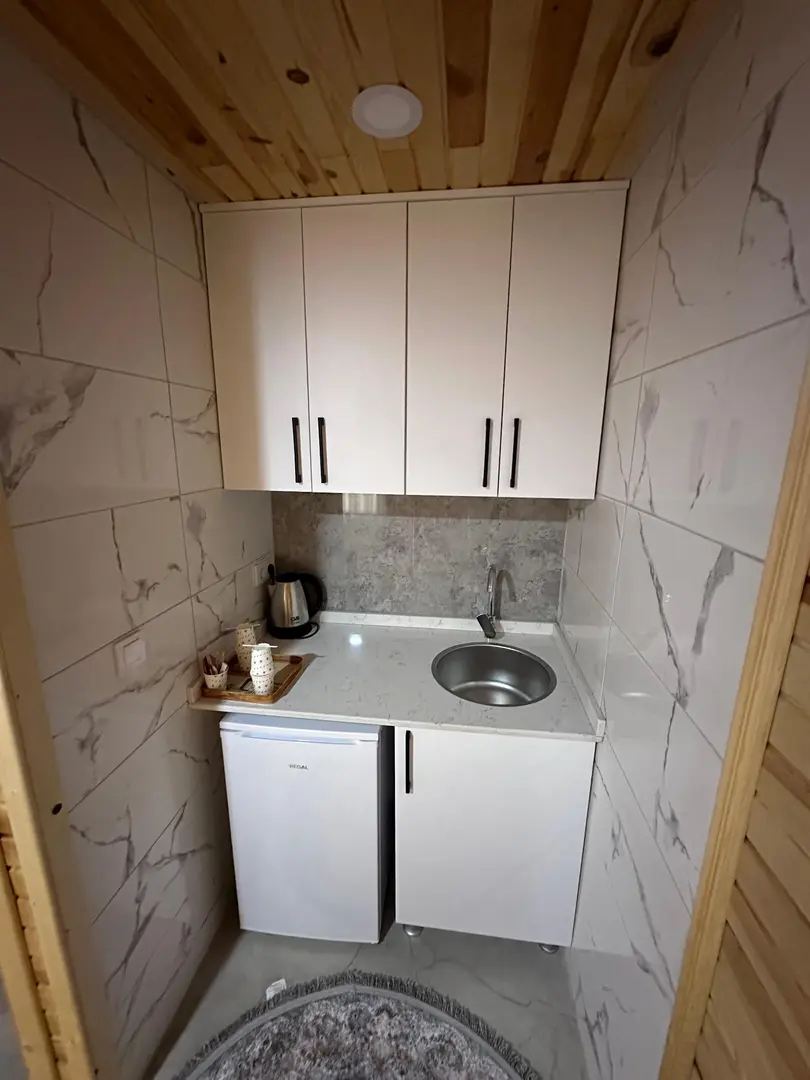 Çamlı Bungalow evleri — Muğla — küçük resim 4