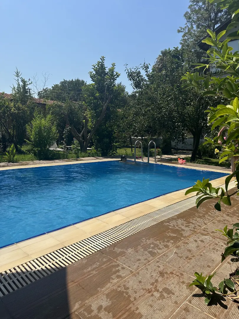 Çamlı Bungalow evleri — Muğla — küçük resim 2