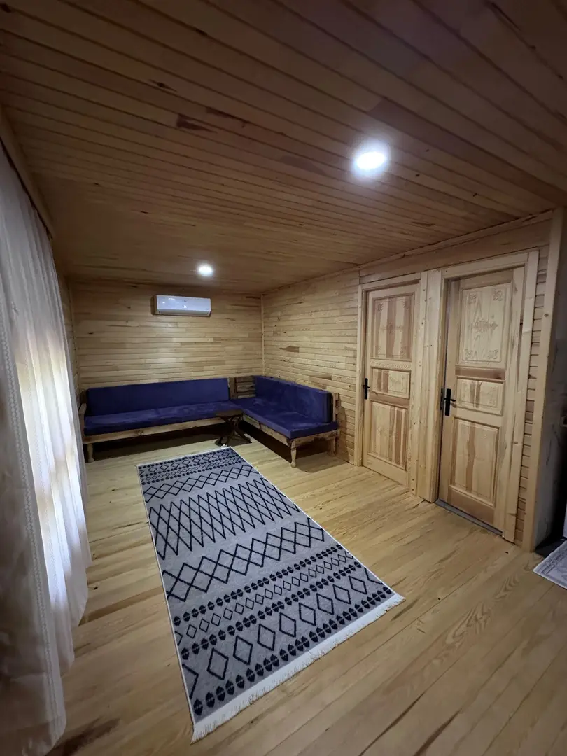 Çamlı Bungalow evleri — Muğla — küçük resim 6