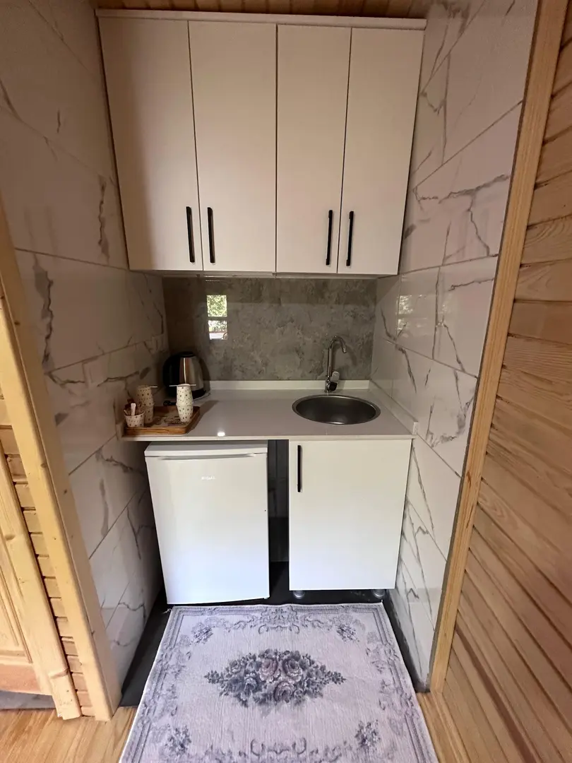 Çamlı Bungalow evleri — Muğla — küçük resim 5