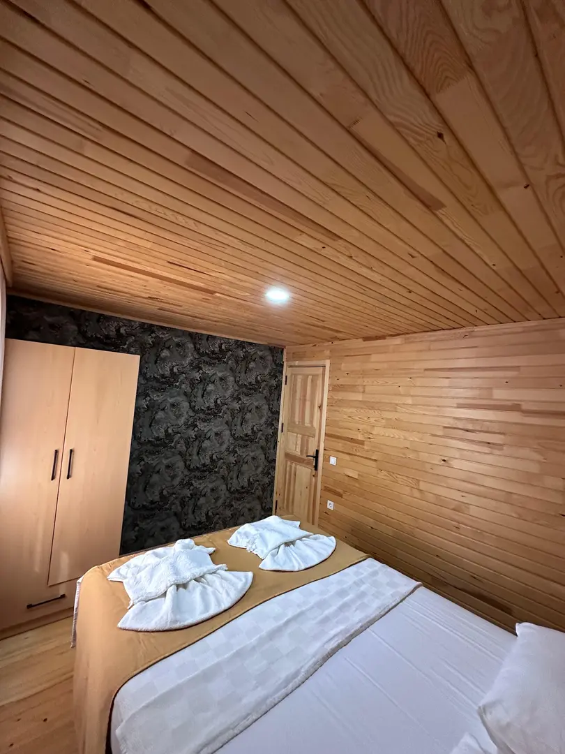 Çamlı Bungalow evleri — Muğla — küçük resim 7