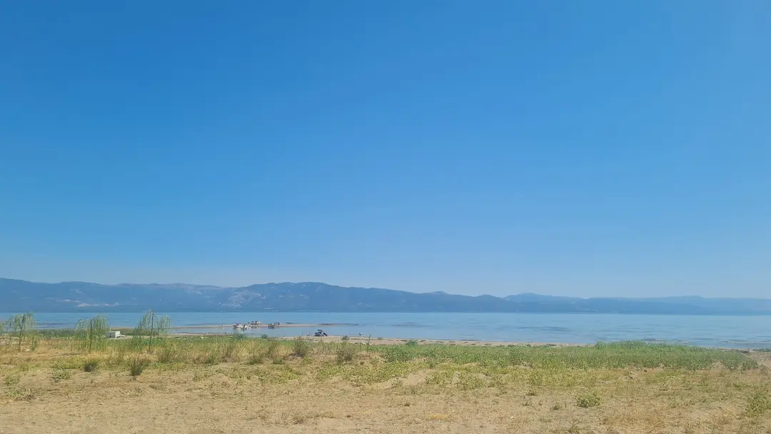 Biker friendly free camping (Kamalının Yeri) — Bursa — küçük resim 3