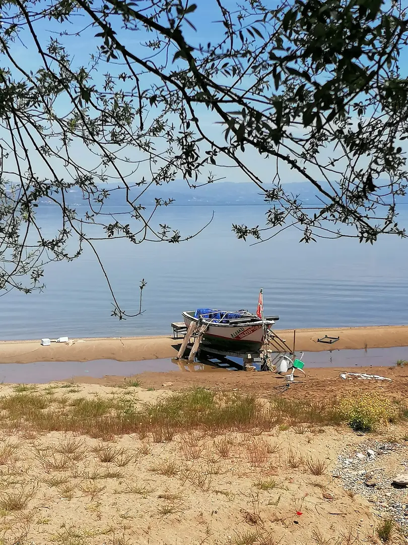 Biker friendly free camping (Kamalının Yeri) — Bursa — küçük resim 4