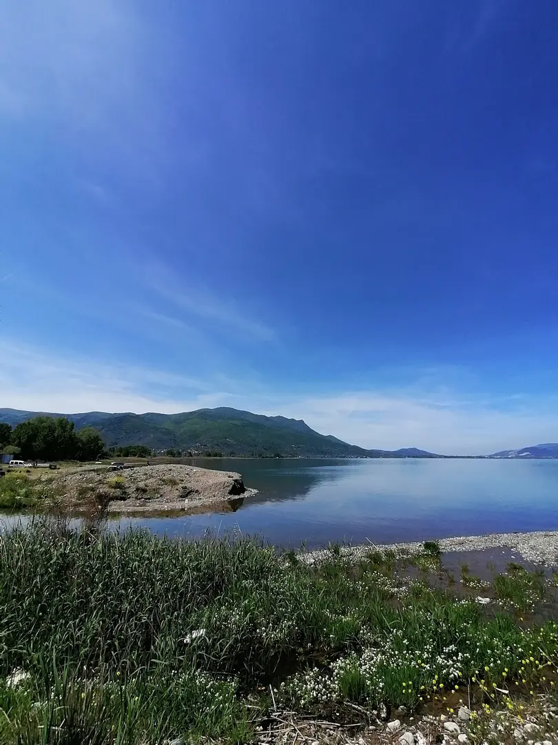 Biker friendly free camping (Kamalının Yeri) — Bursa — küçük resim 7