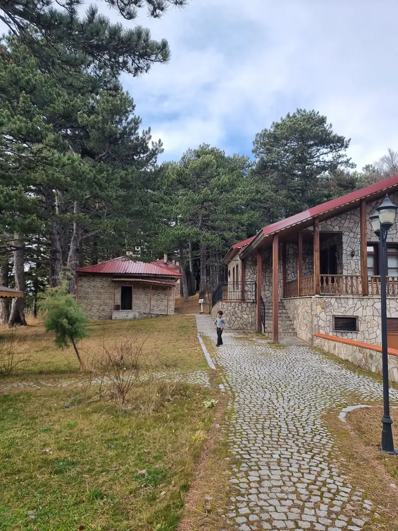 Uludağ Milli Parkı — Bursa — küçük resim 9