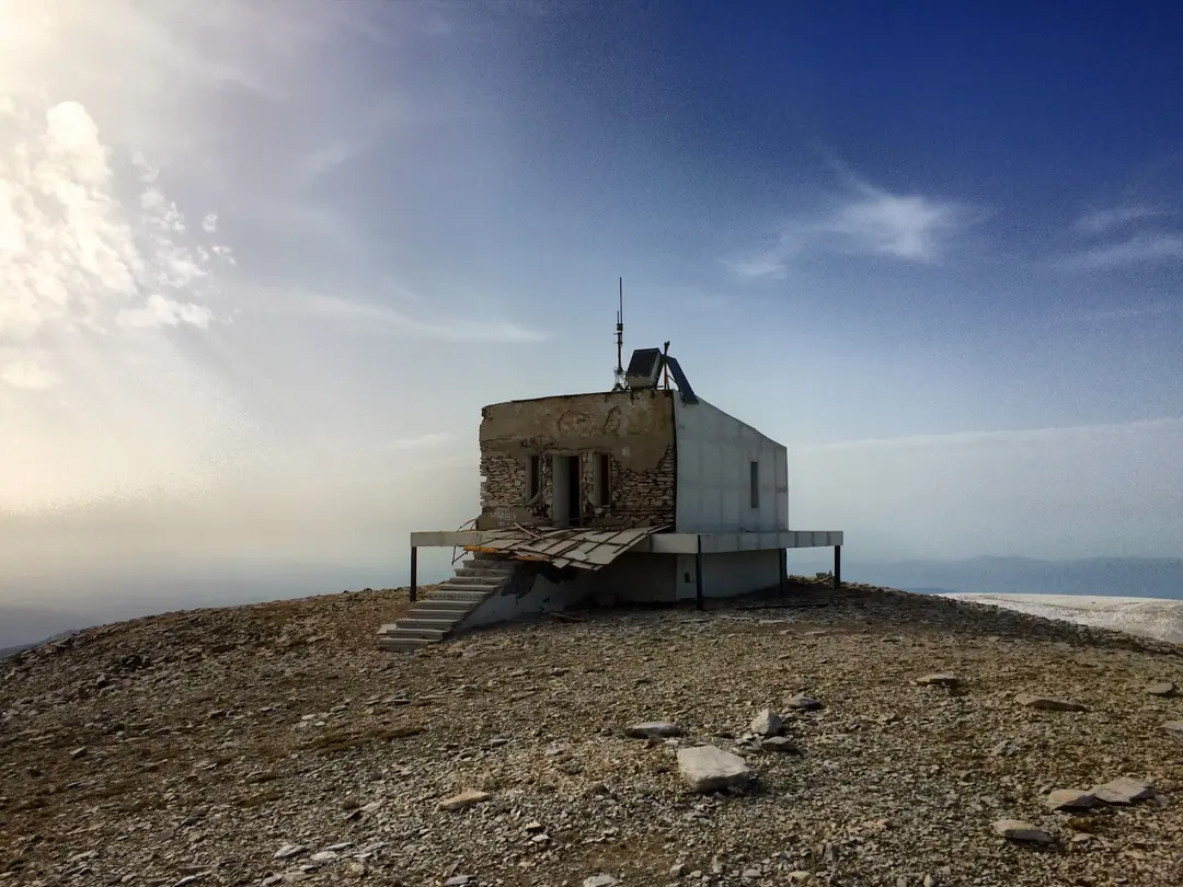 Uludağ Milli Parkı — Bursa — küçük resim 6