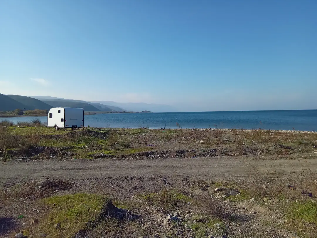 Ücretsiz Kamp Alanı — Bursa — küçük resim 4