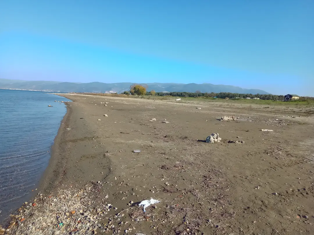 Ücretsiz Kamp Alanı — Bursa — küçük resim 3