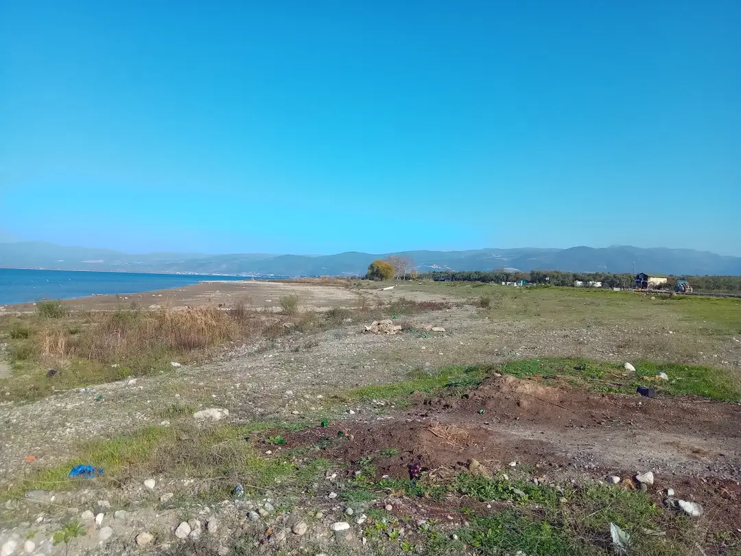 Ücretsiz Kamp Alanı — Bursa — küçük resim 9