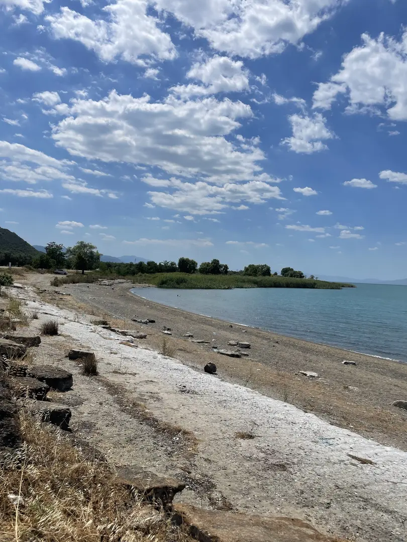 Ücretsiz Kamp Alanı — Bursa — küçük resim 2