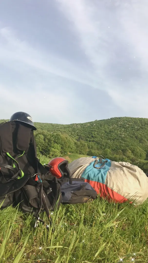 Kpoha Kamp Alanı — Bursa — küçük resim 3