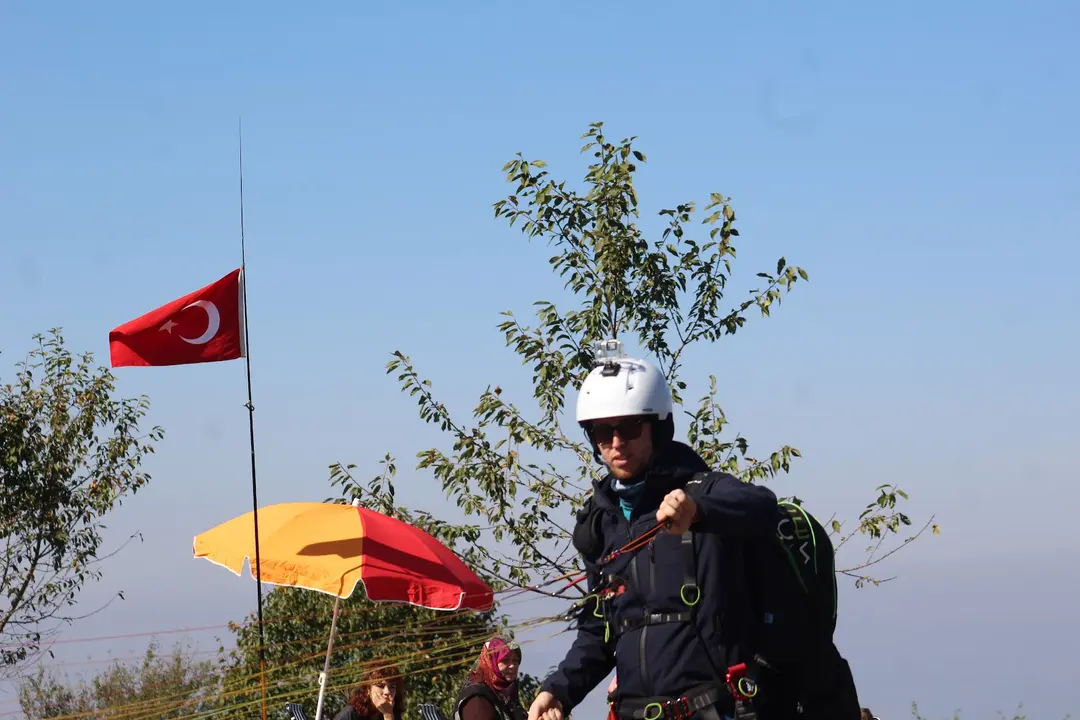 Kpoha Kamp Alanı — Bursa — küçük resim 5