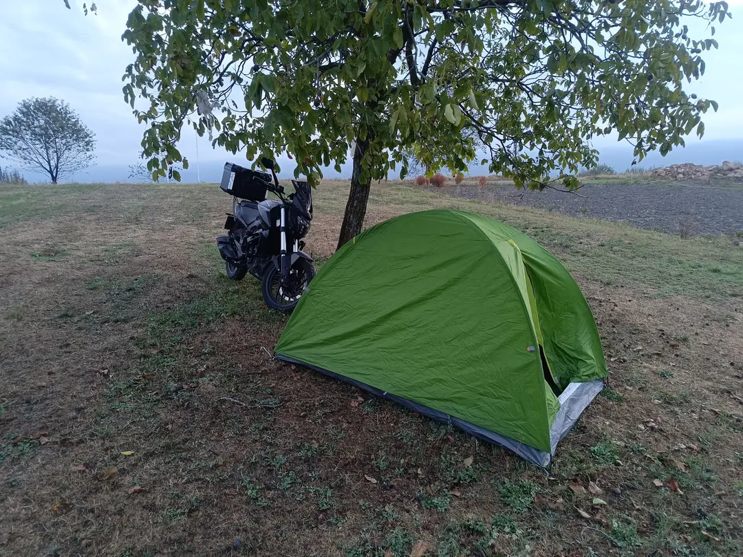 Kpoha Kamp Alanı — Bursa — küçük resim 2