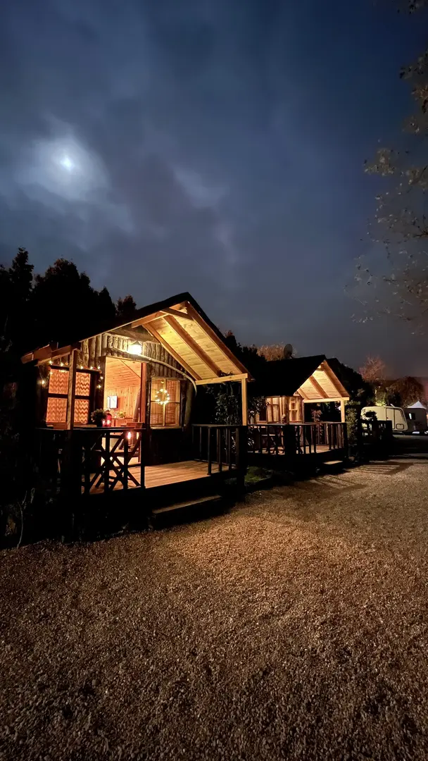 La Cabaña İznik — Bursa — küçük resim 4