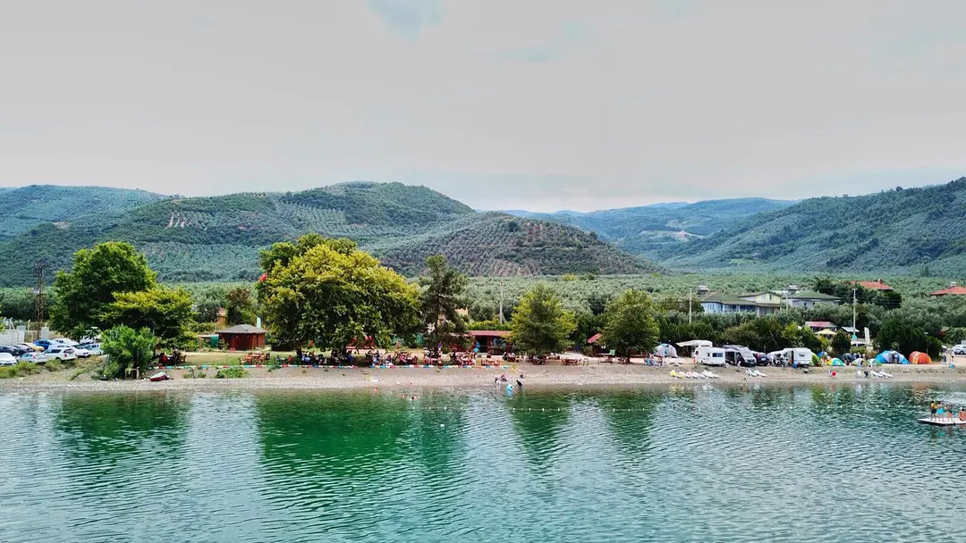 La Cabaña İznik — Bursa — küçük resim 7