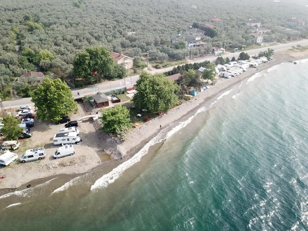 La Cabaña İznik — Bursa — küçük resim 8