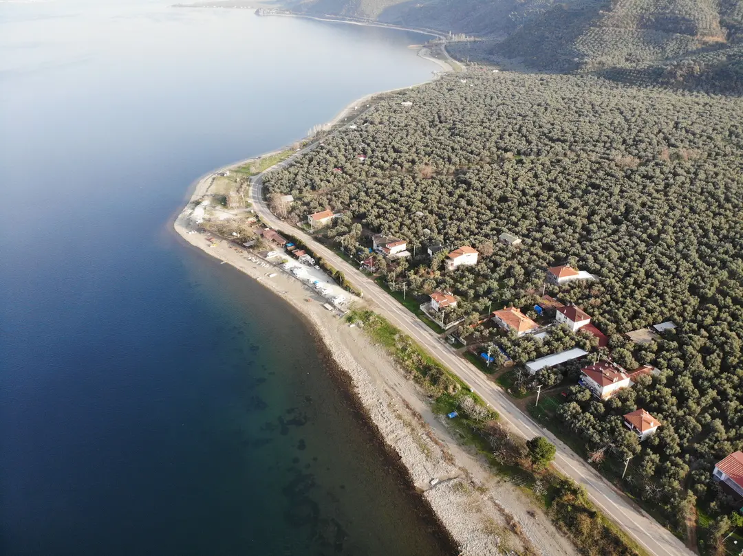 La Cabaña İznik