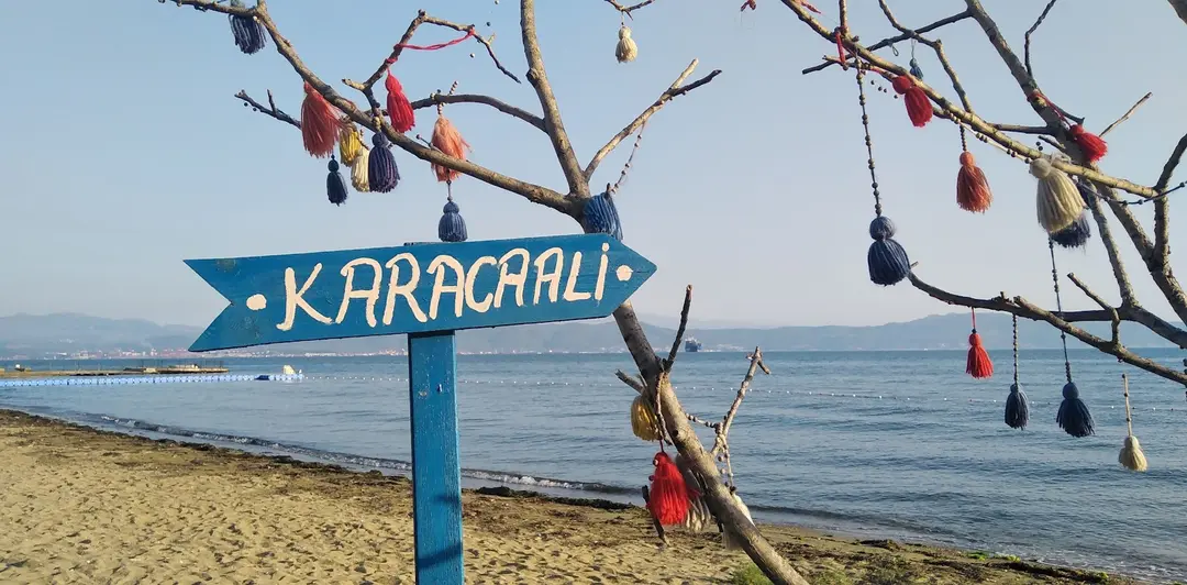 Gsb Karacaali Gençlik Kampı — Bursa — küçük resim 6