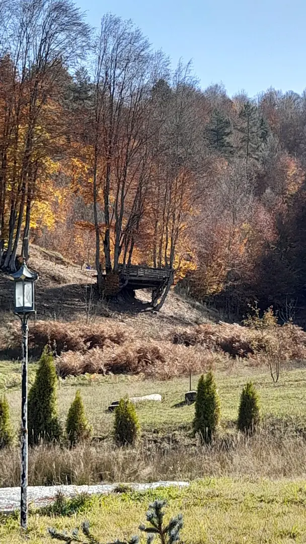 Cirit Camping — Bursa — küçük resim 4