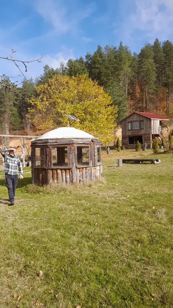 Cirit Camping — Bursa — küçük resim 6