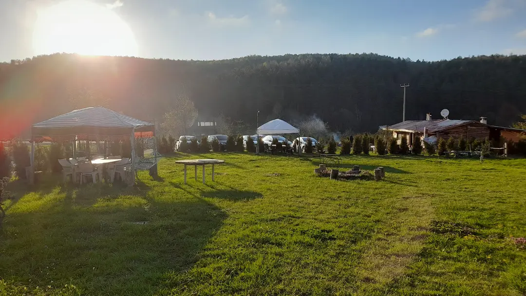 Cirit Camping — Bursa — küçük resim 5