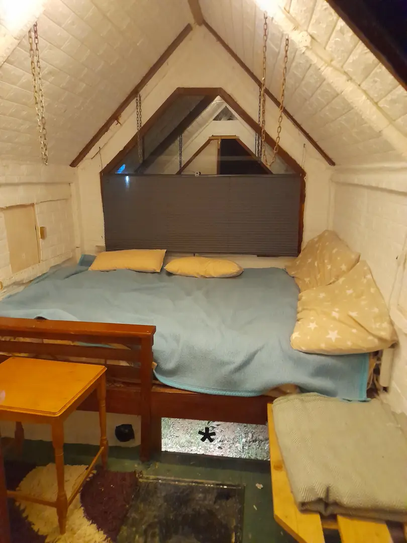 Cirit Camping — Bursa — küçük resim 2