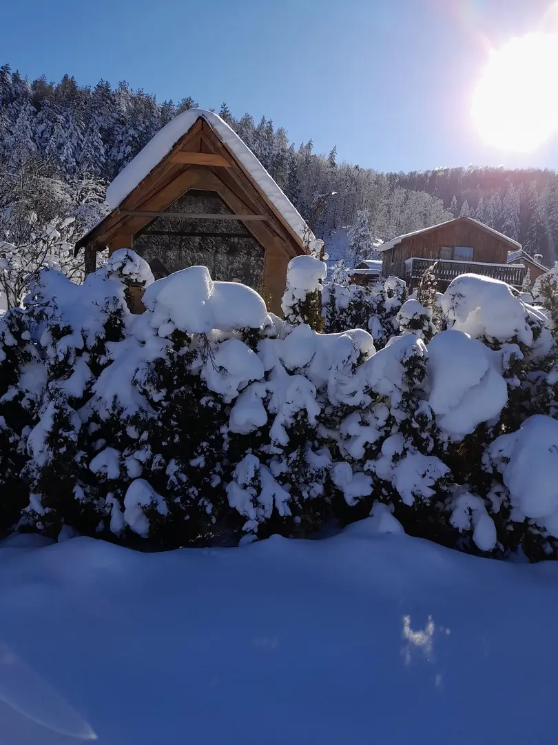 Cirit Camping — Bursa — küçük resim 8