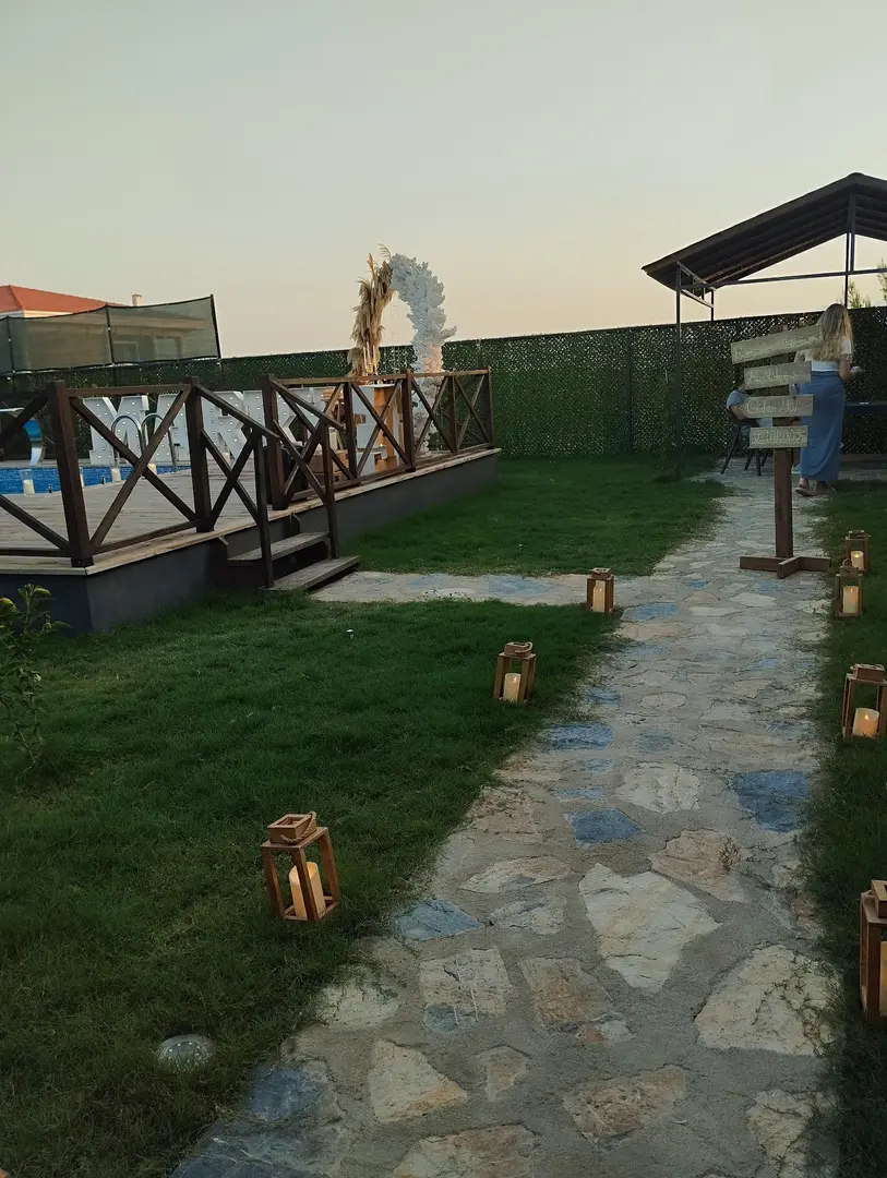 MASAL BUNGALOV — Muğla — küçük resim 6