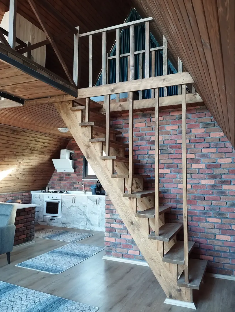 MASAL BUNGALOV — Muğla — küçük resim 3
