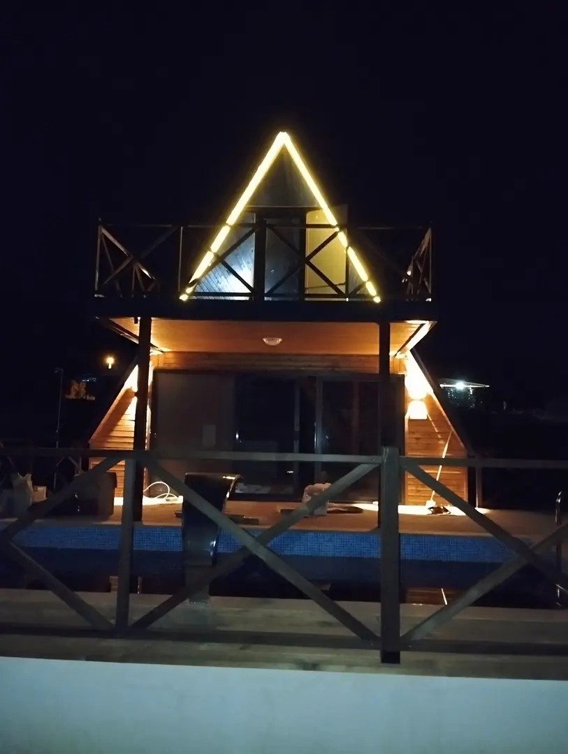 MASAL BUNGALOV