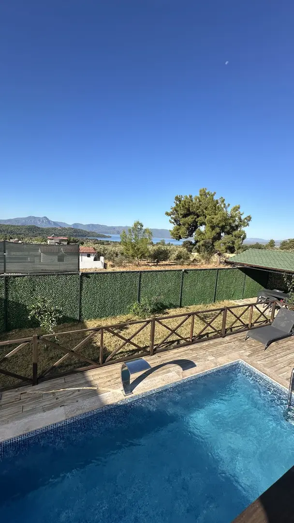 MASAL BUNGALOV — Muğla — küçük resim 2