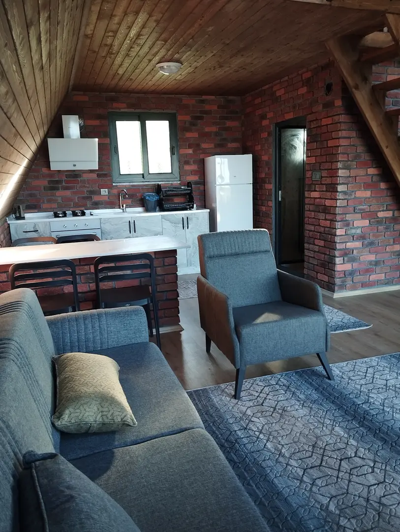 MASAL BUNGALOV — Muğla — küçük resim 5