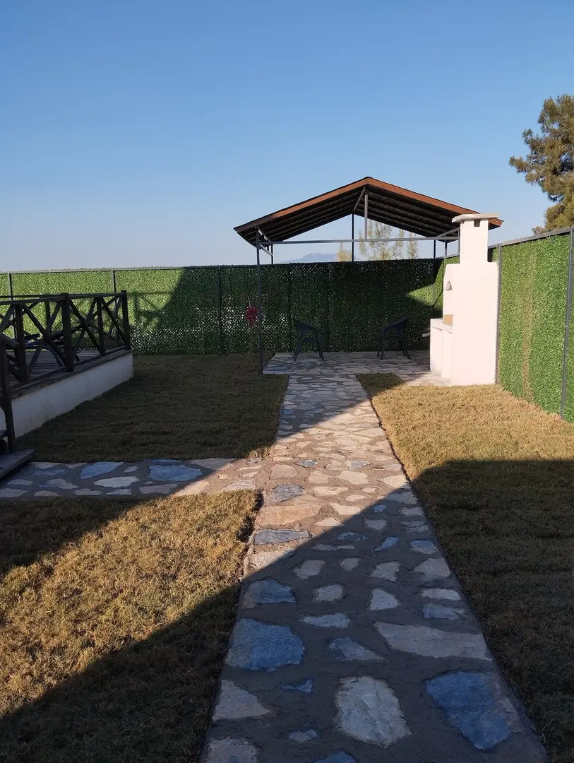 MASAL BUNGALOV — Muğla — küçük resim 8