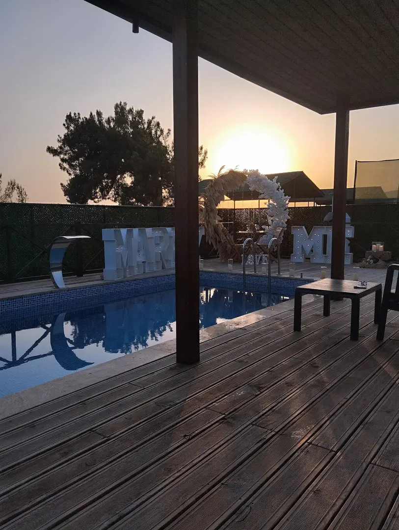 MASAL BUNGALOV — Muğla — küçük resim 4