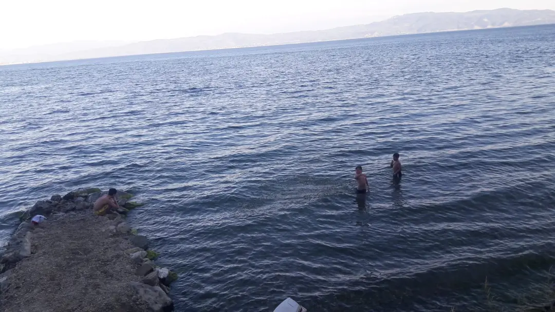 Gizli Bahçe Camping — Yalova — küçük resim 8