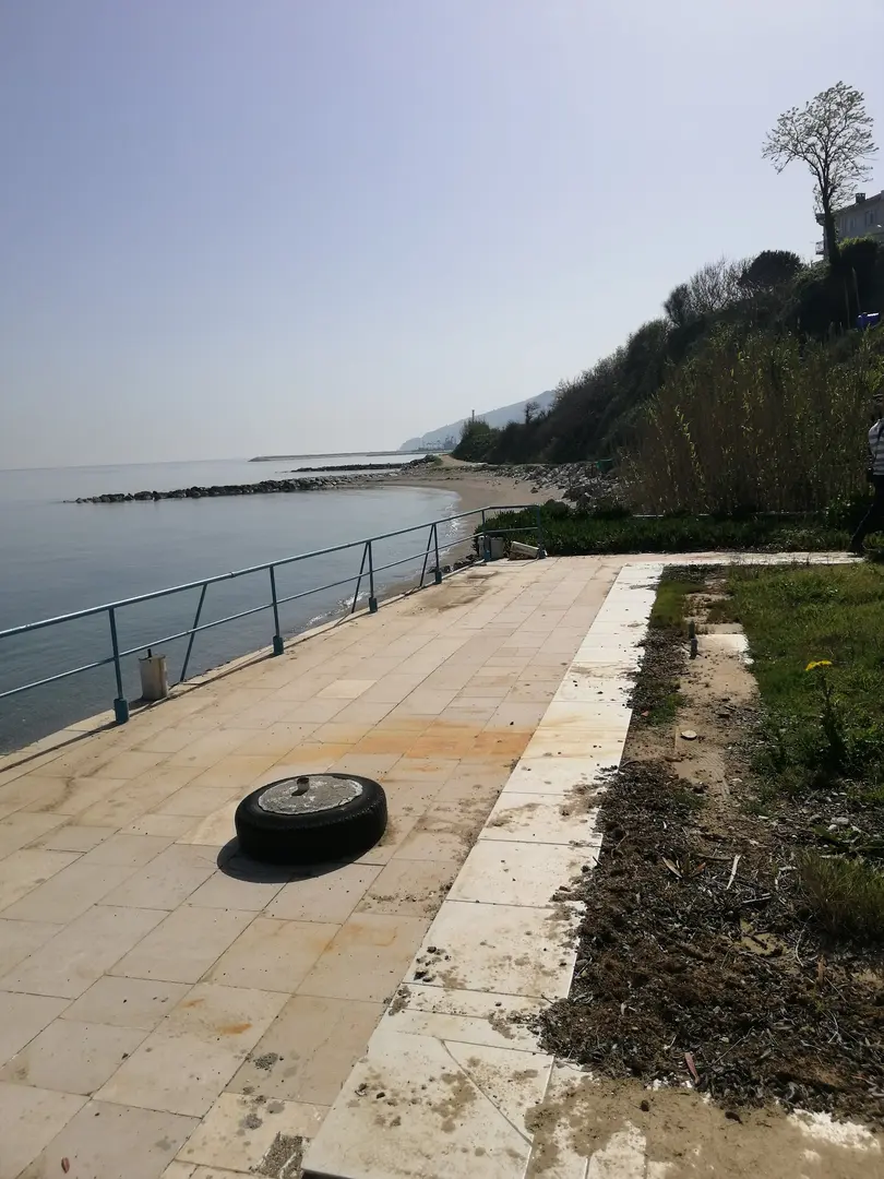 Kızılay Mudanya Gençlik Ve Sağlık Kampı — Bursa — küçük resim 2