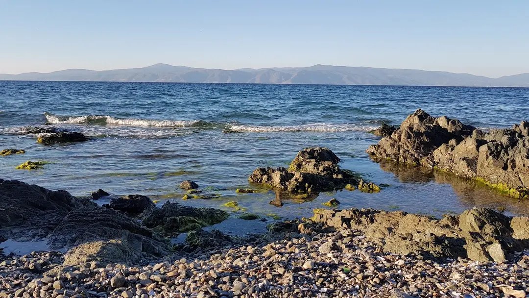 Kızılay Mudanya Gençlik Ve Sağlık Kampı — Bursa — küçük resim 9