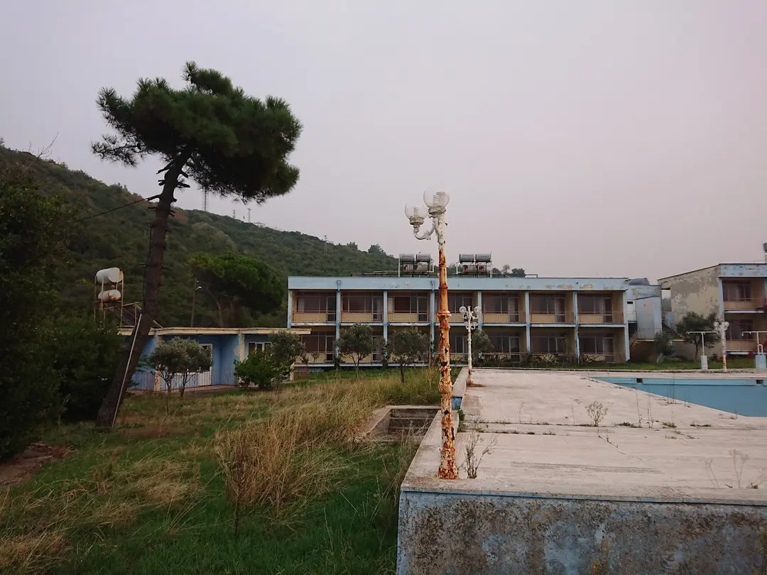 Kızılay Mudanya Gençlik Ve Sağlık Kampı — Bursa — küçük resim 7