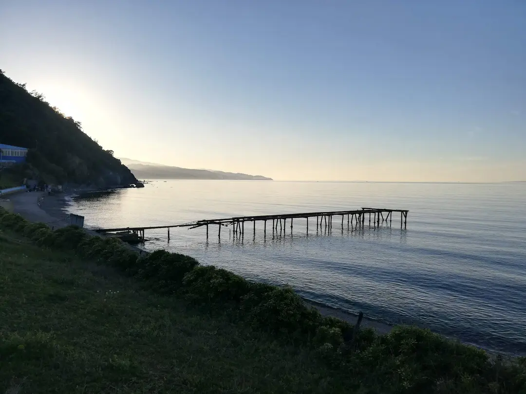 Kızılay Mudanya Gençlik Ve Sağlık Kampı — Bursa — küçük resim 3